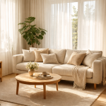 Small Living Room Ideas That Look Expensive (Even on a Budget)
