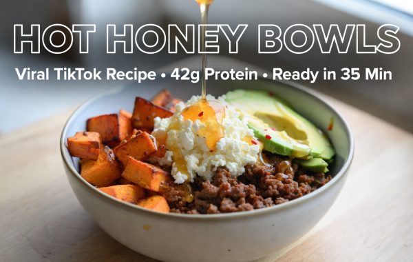 The Viral Hot Honey Beef Bowls Everyone’s Obsessed With in 2026