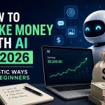 How to Make Money with AI in 2026: Realistic Ways for Beginners